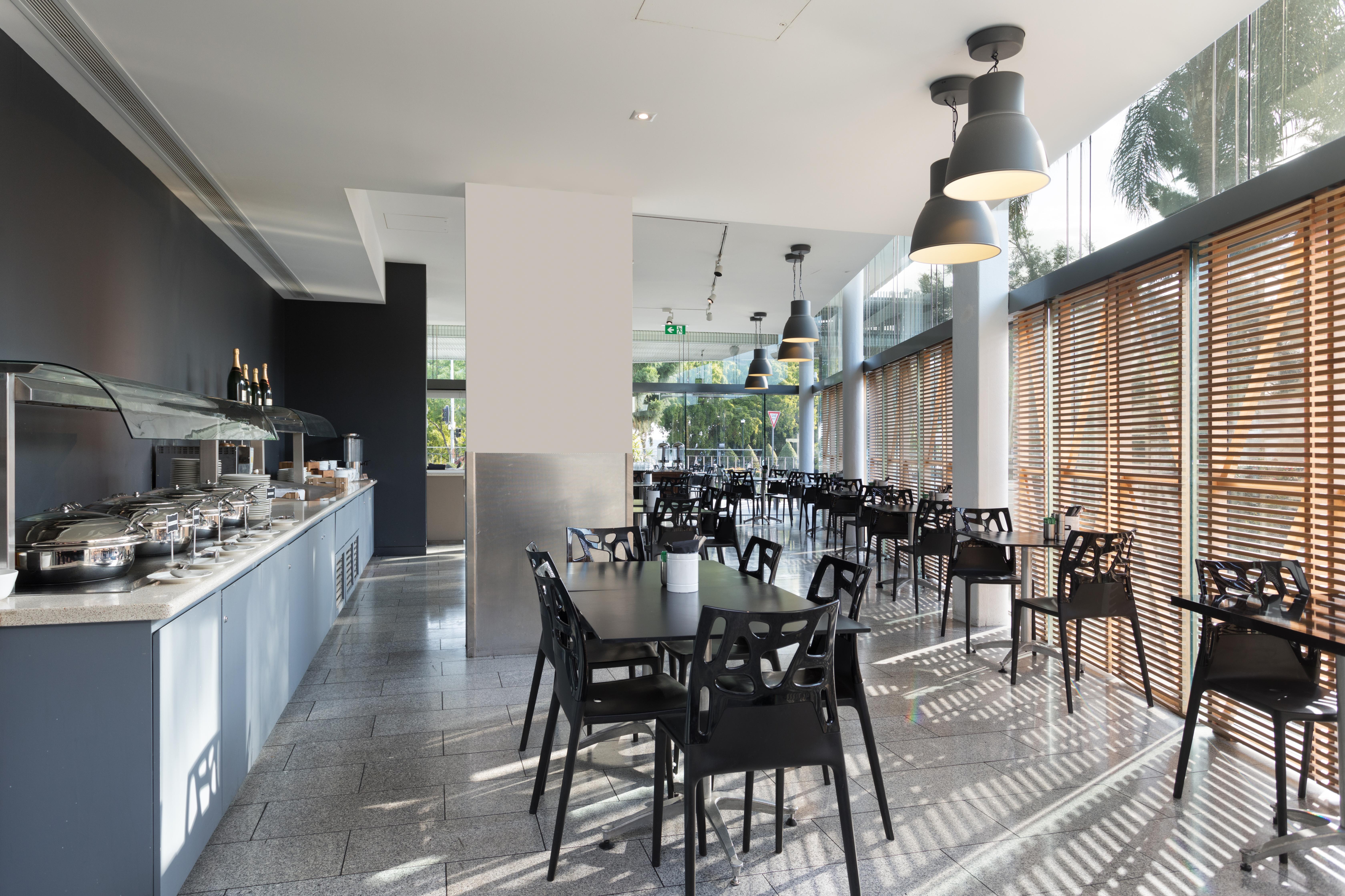 Mercure Brisbane Spring Hill Esterno foto
