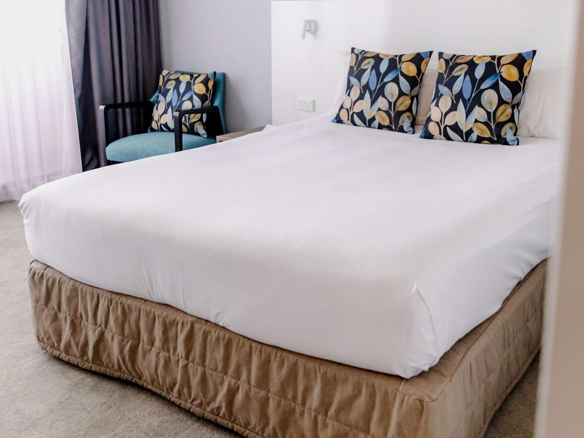 Mercure Brisbane Spring Hill Esterno foto
