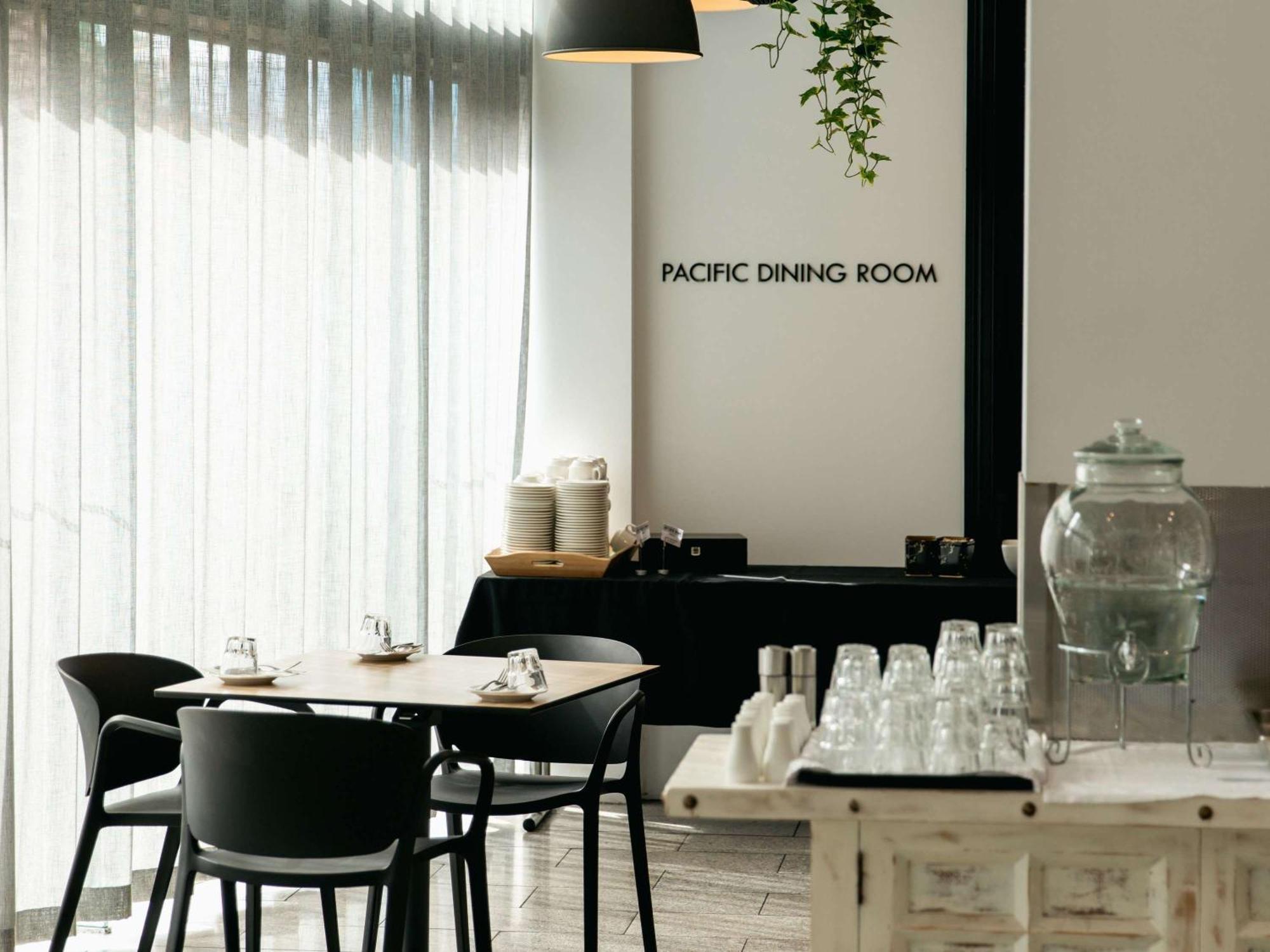 Mercure Brisbane Spring Hill Esterno foto