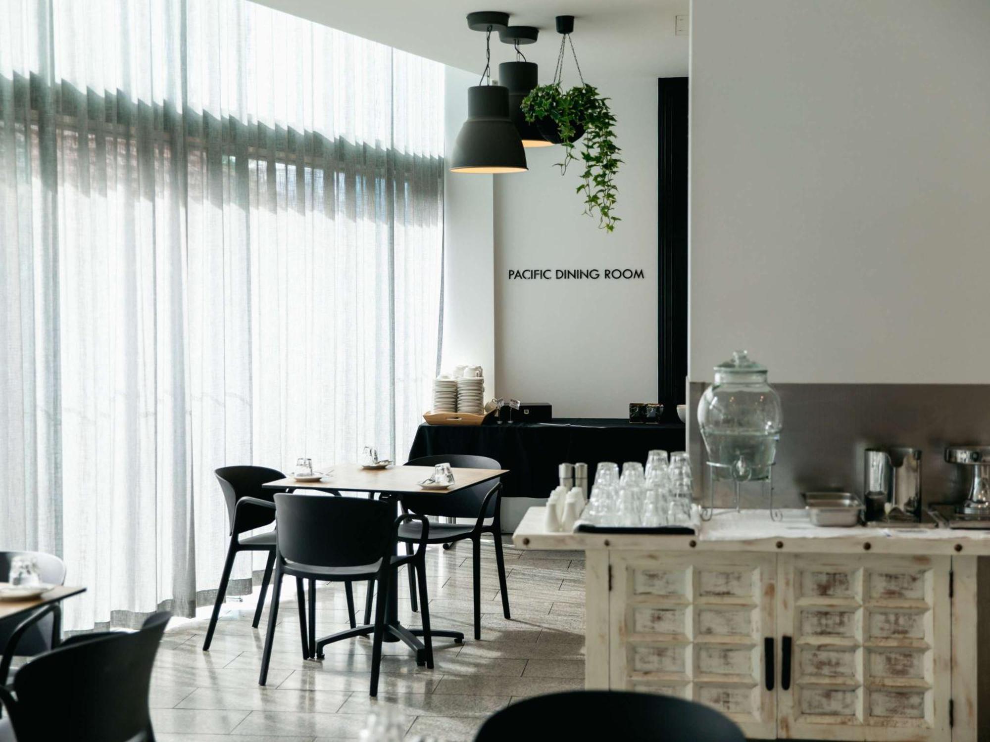Mercure Brisbane Spring Hill Esterno foto