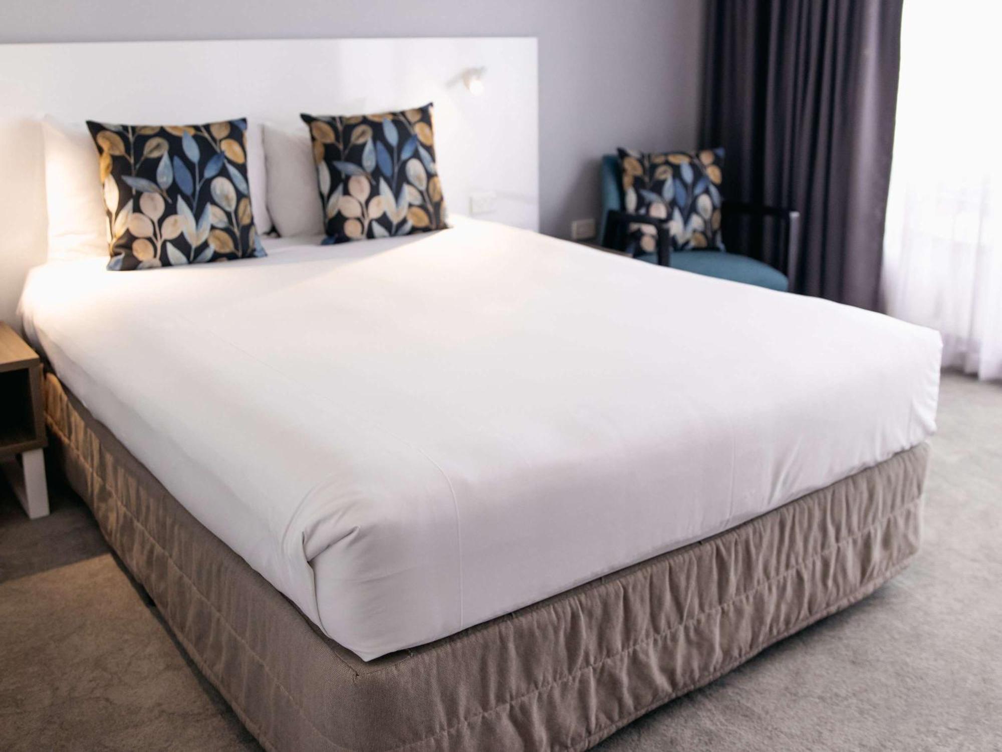 Mercure Brisbane Spring Hill Esterno foto