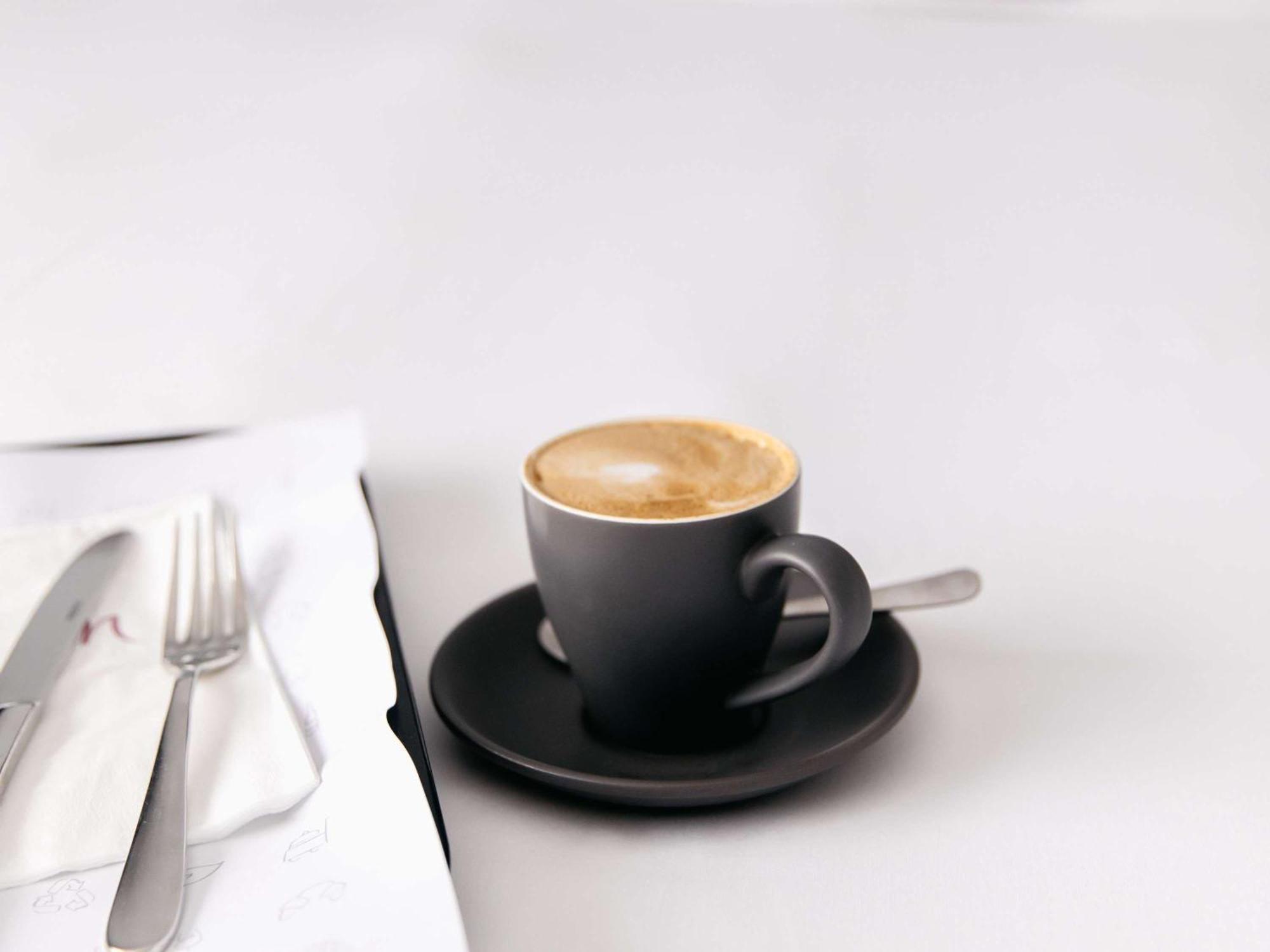Mercure Brisbane Spring Hill Esterno foto